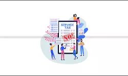 No Service Tax Payable on Foreign Bank Charges as No Direct Service Rendered to Exporter: CESTAT [Read Order]