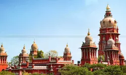 GST Appeal Limitation Calculated from Physical Dispatch of Order: Madras HC rules Appeal Well Within Period [Read Order]