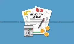 Unexplained Delay of Over Three Years in Finalizing Service Tax Order: Patna HC Sets Aside Demand for Lack of Justification [Read Order]