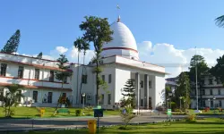 Simultaneous Action by Centre and State GST Raises Jurisdiction Issue: Gauhati HC Bars Coercive Steps [Read Order]