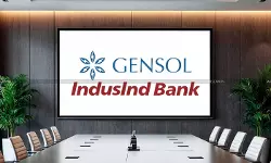 Inferences about Financial Misreporting: Analysis of IndusInd Bank and Gensol Engineering Inferences about Financial Misreporting: Analysis of IndusInd Bank and Gensol Engineering