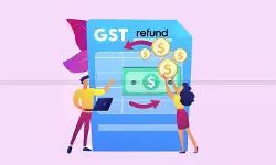 Sikkim Firms Face Scrutiny Over Excess GST Refunds Sikkim Firms Face Scrutiny Over Excess GST Refunds