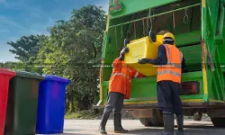 Garbage Tax: Bengaluru Collects ₹350 Crore in Just Two Months Garbage Tax: Bengaluru Collects ₹350 Crore in Just Two Months