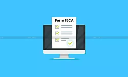 ITAT Deletes Penalty for Non-Filing of Form 15CA as Rules Were Notified Late for Non-Taxable Remittances [Read Order]