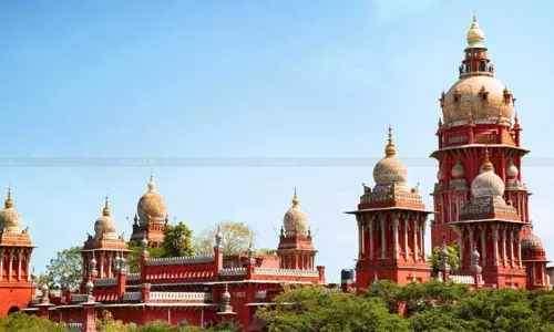 GST Appeal Limitation Calculated from Physical Dispatch of Order: Madras HC rules Appeal Well Within Period [Read Order]