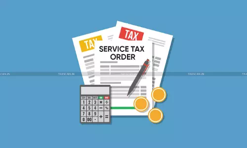 Unexplained Delay of Over Three Years in Finalizing Service Tax Order: Patna HC Sets Aside Demand for Lack of Justification [Read Order]