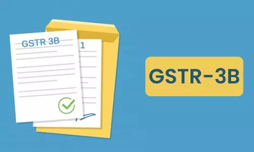 GST ITC Claimed under CGST/SGST Instead of IGST during GSTR 3B Filing: Calcutta HC stays Order Directing to Reverse Excess ITC [Read Order]