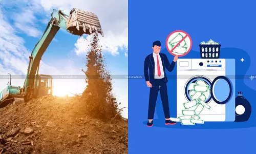 Illegal Mining and Money Laundering Case: Delhi HC denies Bail Plea on Medical Grounds [Read Order]