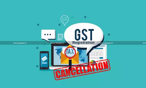 Supplier’s GST Registration Cancelled, No Tax Paid: Allahabad HC Rejects Buyer’s ITC Claim, Refuses to Interfere S. 74 Order [Read Order]