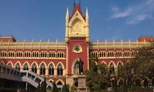 Calcutta HC Sets aside Order passed on Non Compliance of S. 107(12) of CGST Act [Read Order]