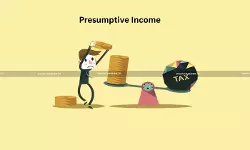 ITAT Orders Recalculation of Presumptive Income u/s 44 After Spotting Turnover Discrepancy [Read Order]