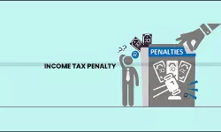 Belated Return Accepted Without Additions: ITAT Sets Aside S.270A Penalty for Under-Reporting [Read Order]