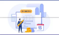 Income Tax Dept releases Common Offline Utility for filing Income-tax Returns ITR 1 and ITR 4 for AY 2025-26