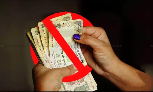 Depression & Father’s Death Lead ITAT to Grant Relief; ₹4.16Cr Demonetization Case Sent Back for Fresh Assessment [Read Order]