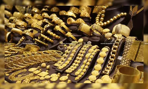 ITAT Deletes ₹1.2 Crore Addition, Cites Lack of Evidence in Jewellery Stock Discrepancy Case [Read Order]