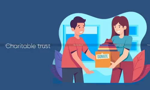 ITAT Sets Aside 80G Rejection, Cites Gross Violation of Natural Justice in Charitable Trust [Read Order]