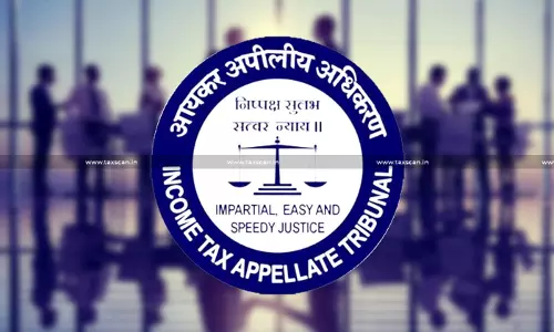 ITAT Restores 80G Registration Application of Trust: Tribunal Gives Second Chance, Ensuring Fair Hearing [Read Order]