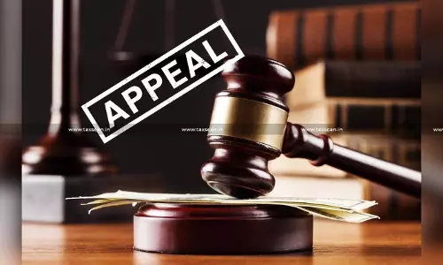 3-Year Inaction on Income Tax Appeal: Madras HC Sets 12-Week Deadline for CIT(A) [Read Order]