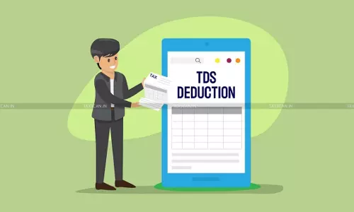 No Addition Can Be Made Solely on 26AS-Sales Mismatch Due to Double TDS Deduction by Client: ITAT [Read Order]