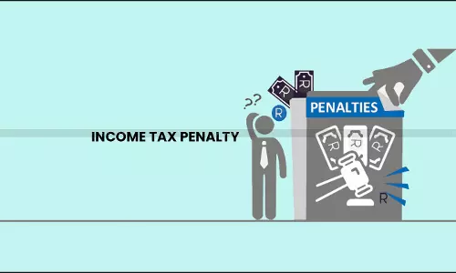 Belated Return Accepted Without Additions: ITAT Sets Aside S.270A Penalty for Under-Reporting [Read Order]