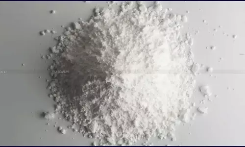 DGFT Notifies Exportable Sodium Citrate SION under Chemical & Allied Product Group [Read Public Notice]