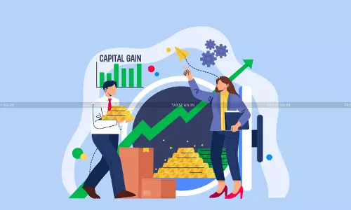 Gift of Property Share from Husband to Wife Eligible for Capital Gain Exemption, But Clubbing and Capital Gains Rules Apply: Rules ITAT [Read Order]