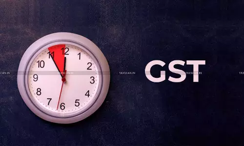 Madras HC Strikes Down GST Time Extensions Notification u/s 168A: What It Means for Pending Adjudications Madras HC Strikes Down GST Time Extensions Notification u/s 168A: What It Means for Pending Adjudications