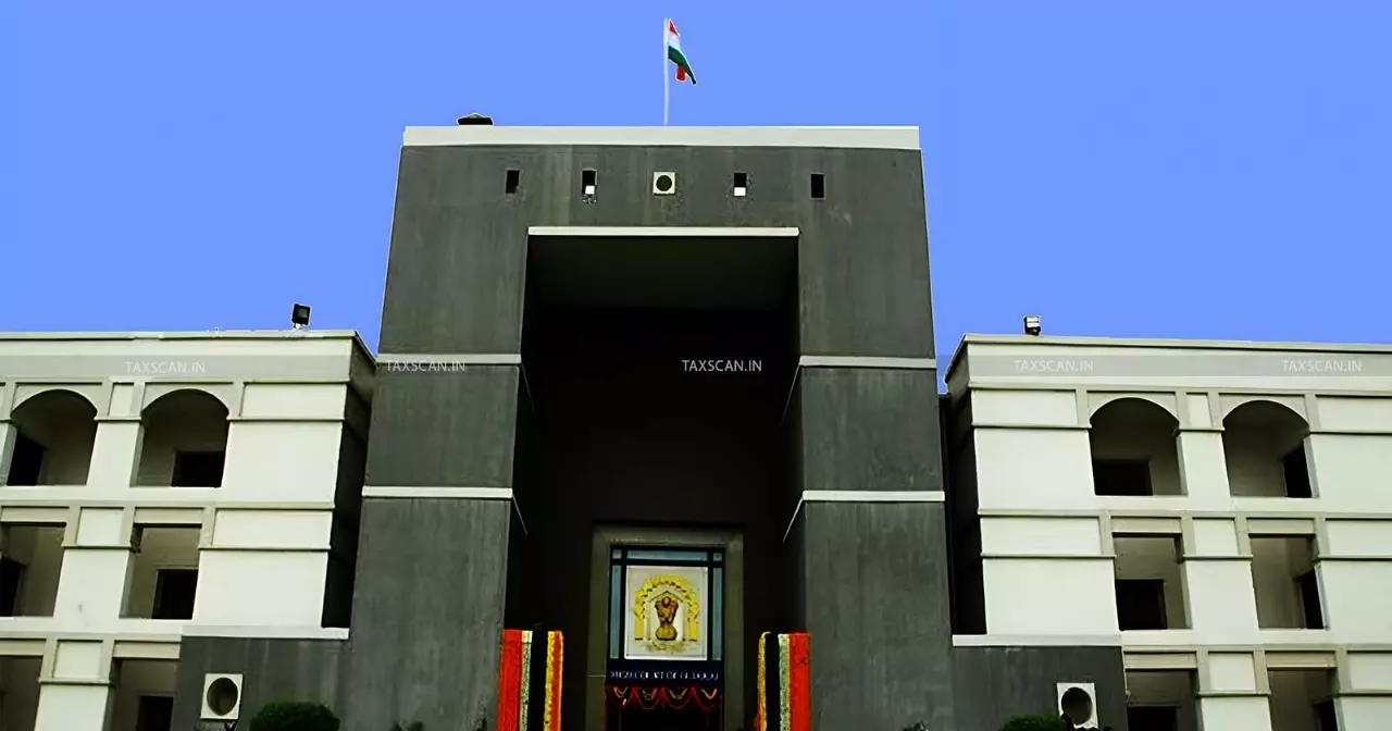 Gujarat HC Quashes Entire Proceedings under GST Rule 96(10): A look back to Previous HC Rulings Gujarat HC Quashes Entire Proceedings under GST Rule 96(10): A look back to Previous HC Rulings
