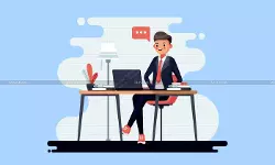 Adopted Son’s Plea for Compassionate Appointment: Madras HC Directs Commercial Tax Dept to Decide Within Six Weeks [Read Order]