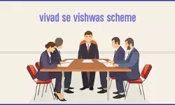 Section 9(a)(i) Bars Vivad Se Vishwas Scheme Relief in Search Cases Exceeding ₹5 Crore Disputed Tax: Madras HC [Read Order]