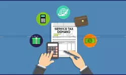 Service Tax Demand on Ad Space Sales Pre-2014 Not Sustainable Under Section 66D(g): CESTAT [Read Order]