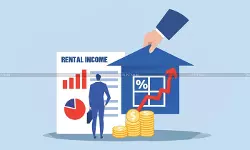 ITAT Upholds Rule of Consistency: Rental Income from Leased Property Taxable as House Property, Not Business Income [Read Order]