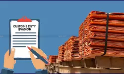 Massive Crackdown: Over 1,000 Copper Importers Receive Notices Over Alleged Customs Duty Evasion Under ASEAN Trade Pact Massive Crackdown: Over 1,000 Copper Importers Receive Notices Over Alleged Customs Duty Evasion Under ASEAN Trade Pact