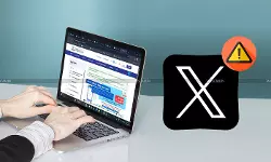 ITR Filing Begins: X Flooded with Login Issues, Alert Errors..etc