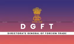DGFT Amends Name and Contact Details of Export Promotion Council for RCMC under FTP 2023 [Read Notice]