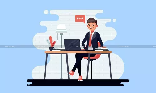 Adopted Son’s Plea for Compassionate Appointment: Madras HC Directs Commercial Tax Dept to Decide Within Six Weeks [Read Order]