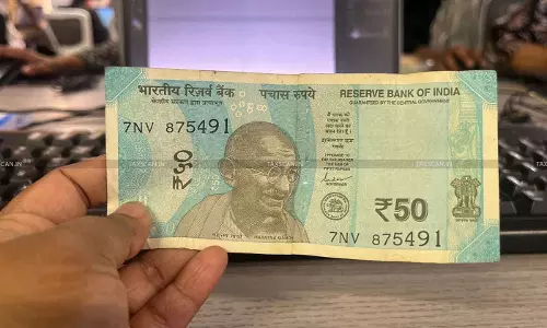Know Your Currency: In-Depth Look at the ₹50 Note Know Your Currency: In-Depth Look at the ₹50 Note