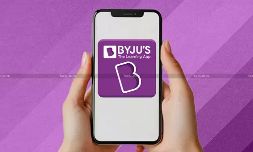 NCLAT dismisses Byjus Appeal against NCLT’s Interim Order [Read Order]