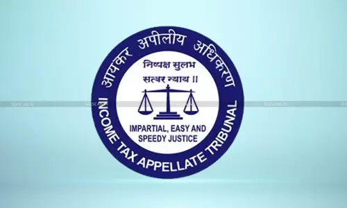Application seeking Approval  under section 80G(5)(i) Rejected on technical ground without providing Time for Rectification: ITAT allows Rectification [Read Order]