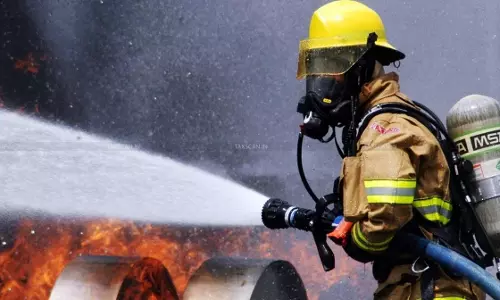Challenge on Service Tax Exemption on Emergency fire services: Orissa HC Restore matter for re-adjudication based on Notification [Read Order]