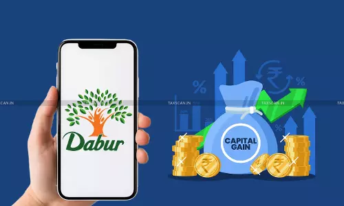 Option Money to be treated as “Capital Receipt”: ITAT Directs AO to Recompute Capital Gains on Dabur’s Sale of 23% Stake in Aviva JV [Read Order]