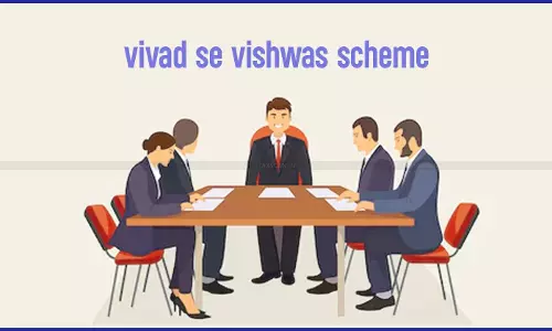 Section 9(a)(i) Bars Vivad Se Vishwas Scheme Relief in Search Cases Exceeding ₹5 Crore Disputed Tax: Madras HC [Read Order]