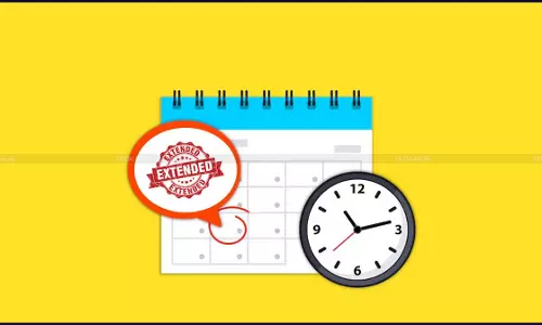 Extended Limitation Period Not Sustainable Without Suppression: CESTAT Faults Department for Failing to Scrutinize Returns [Read Order]