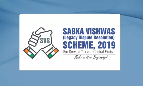 Denying Benefits of SVLDR Scheme is contrary to object of scheme : Himachal Pradesh HC allows Time to pay Dues during Covid  Pandemic [Read Order]