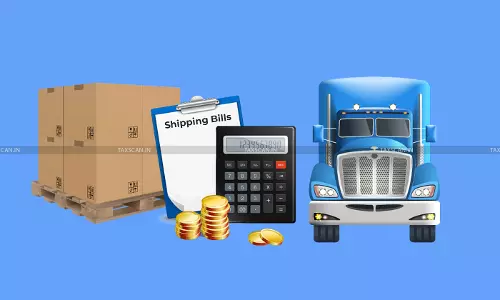 Shipping Bills’ Forgery: Madras HC Says Informant Cannot Appeal Before Tribunal Without Being a Party to Proceedings [Read Order]