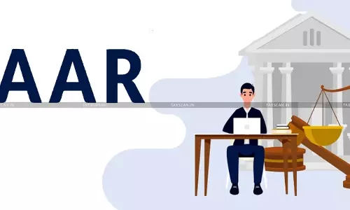 Once AAR Ruling is Upheld by Courts, Dept Cannot Reopen Classification Dispute via Review Petition: Madras HC [Read Order]