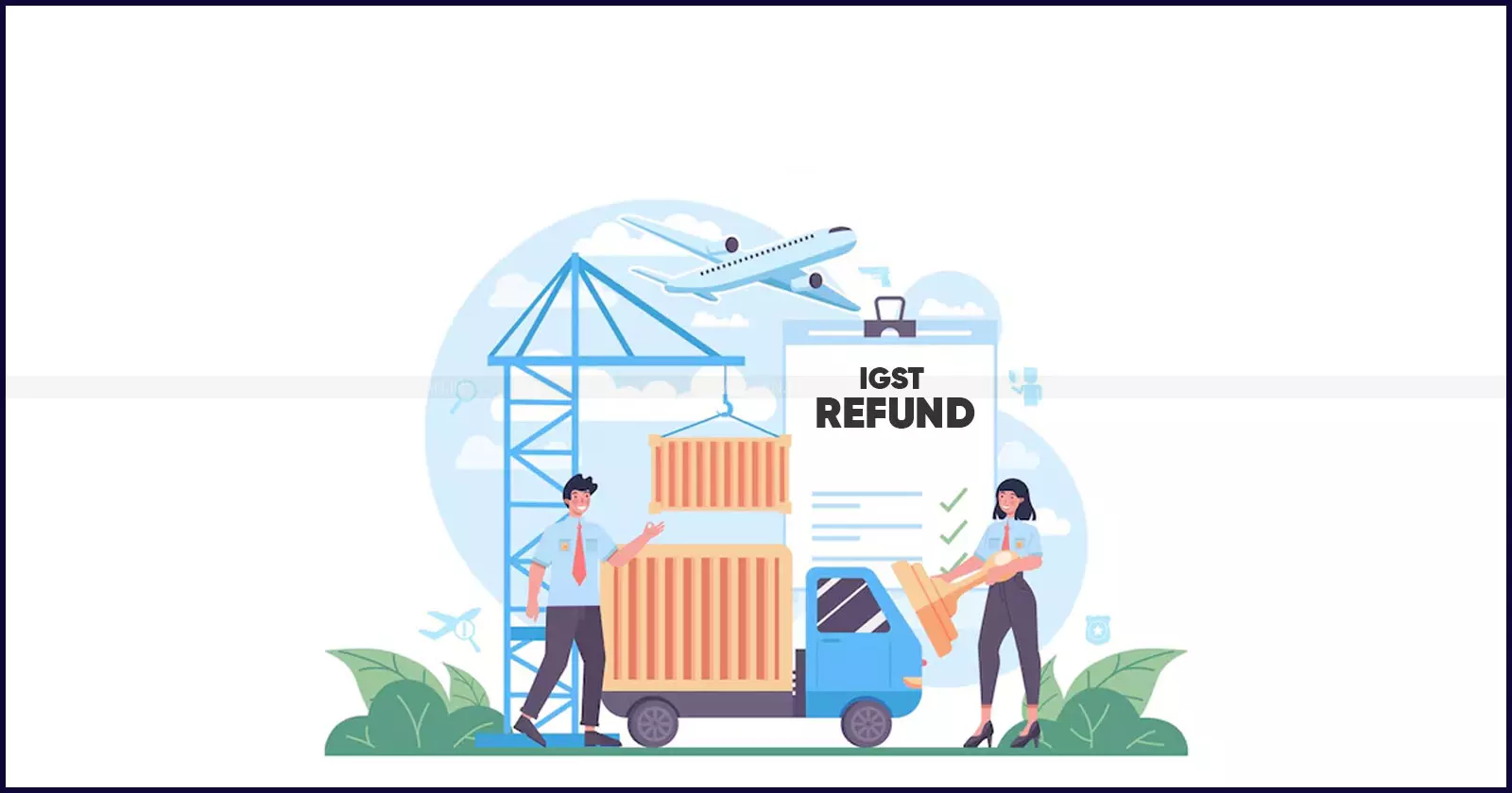 Big Relief to Exporters: Gujarat HC Declares Omission of Rule 96(10) Retrospective, Orders Processing of Pending IGST Refund Claims [Read Order]