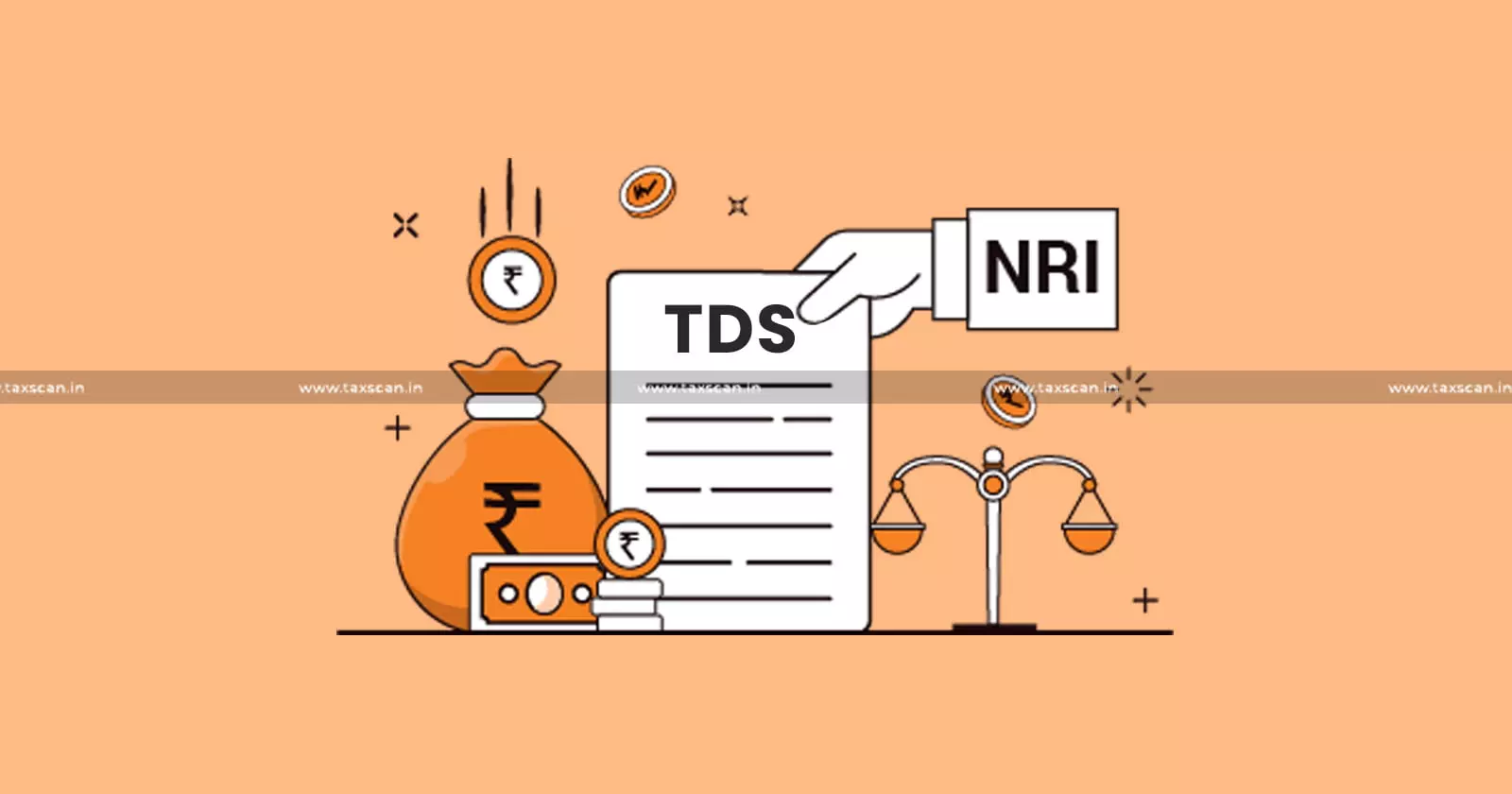 Buyer’s TDS Filing Error Won’t Deny NRI Sellers Full Credit: Delhi HC Orders Refund Processing [Read Order]