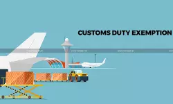 Madras HC Allows Customs Duty Exemption on STP Imports Despite CMDA Approval Granted Post-Import [Read Order]