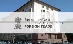 DGFT Launches ‘Source from India’ Feature on Trade Connect Platform for Status Holders DGFT Launches ‘Source from India’ Feature on Trade Connect Platform for Status Holders